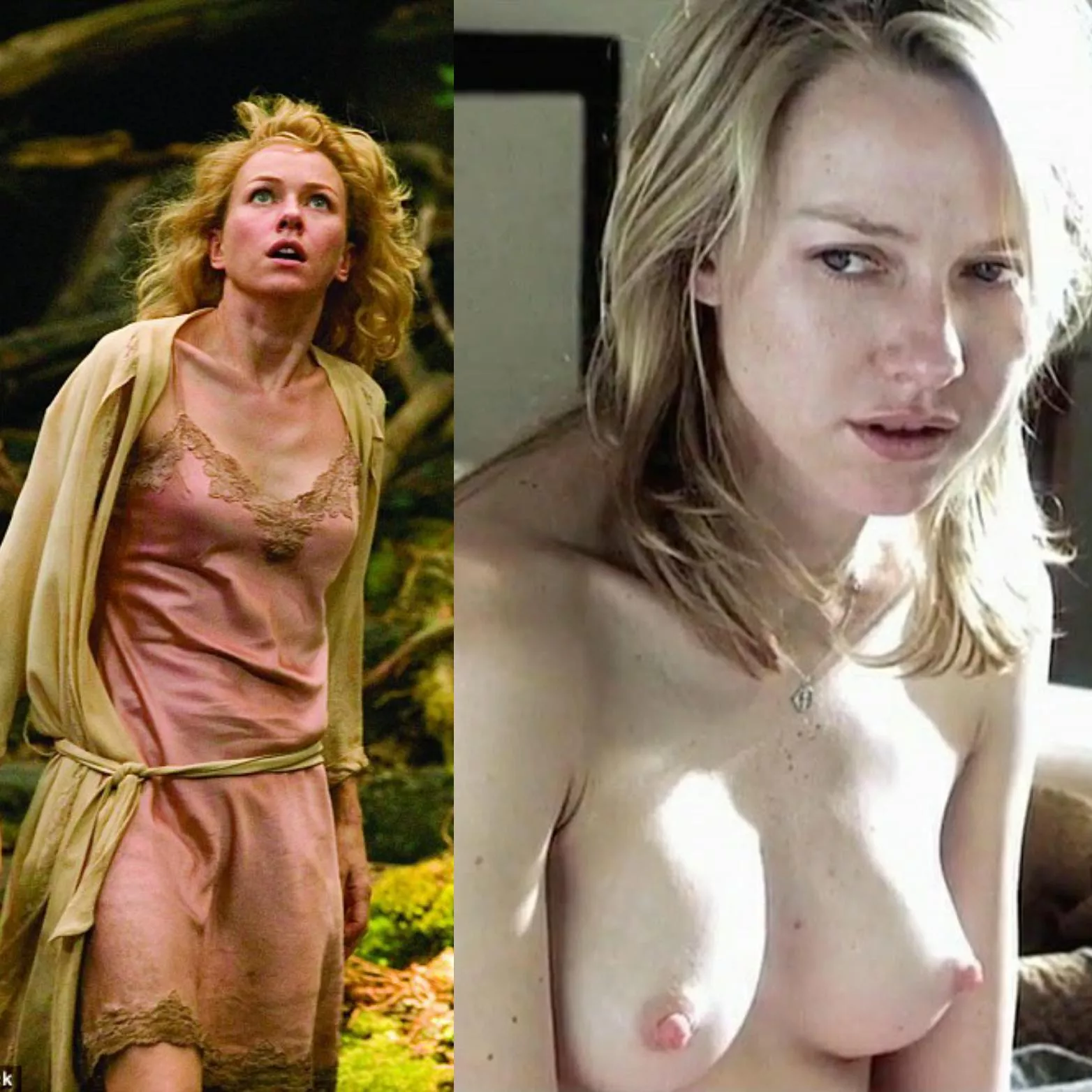 Naomi Watts (King Kong, 2005)