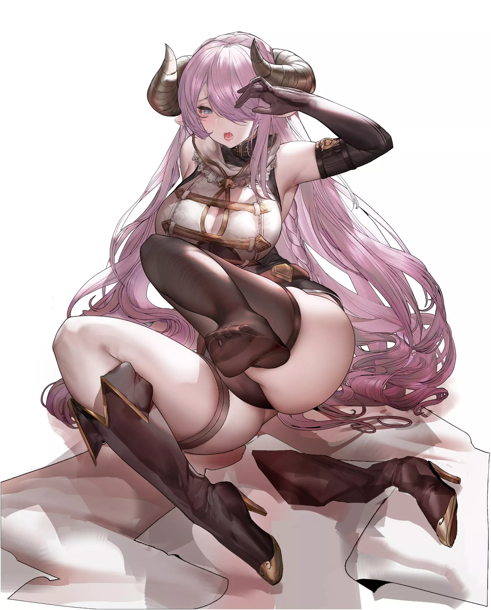 Narmaya [Granblue Fantasy]