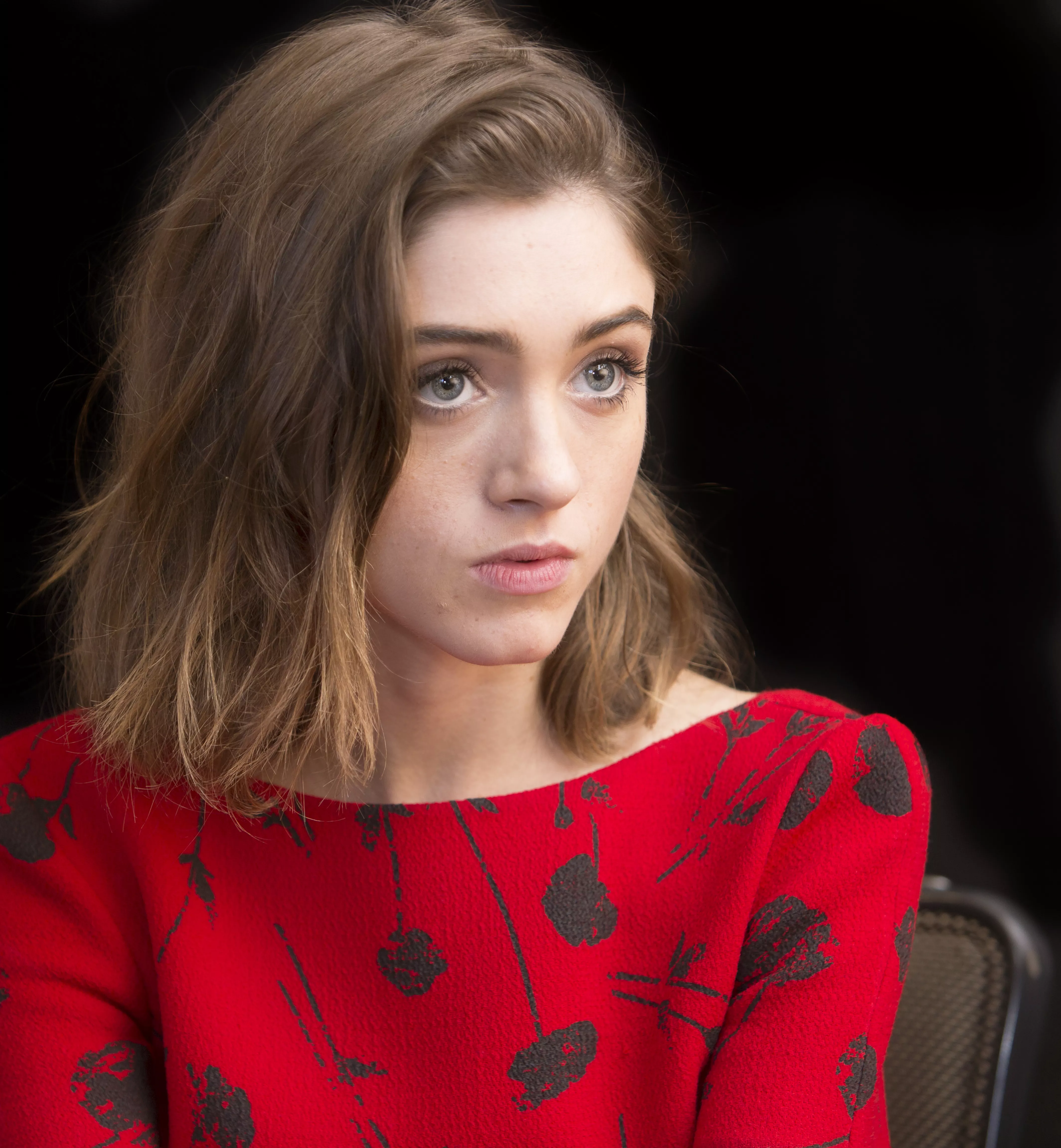 Natalia Dyer