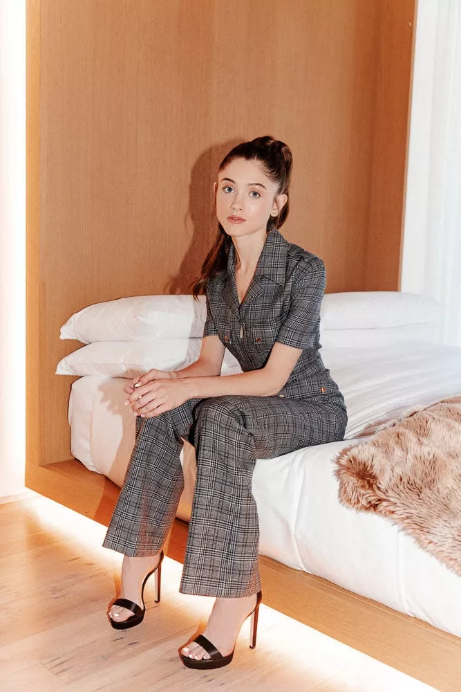 Natalia Dyer