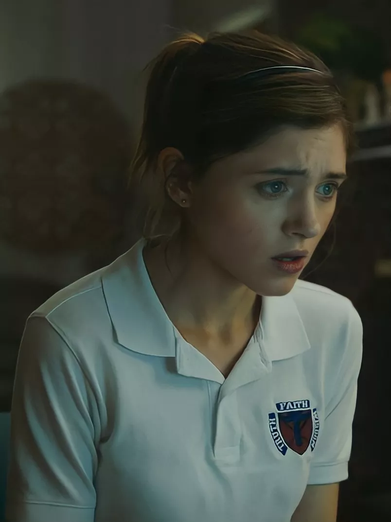 Natalia Dyer