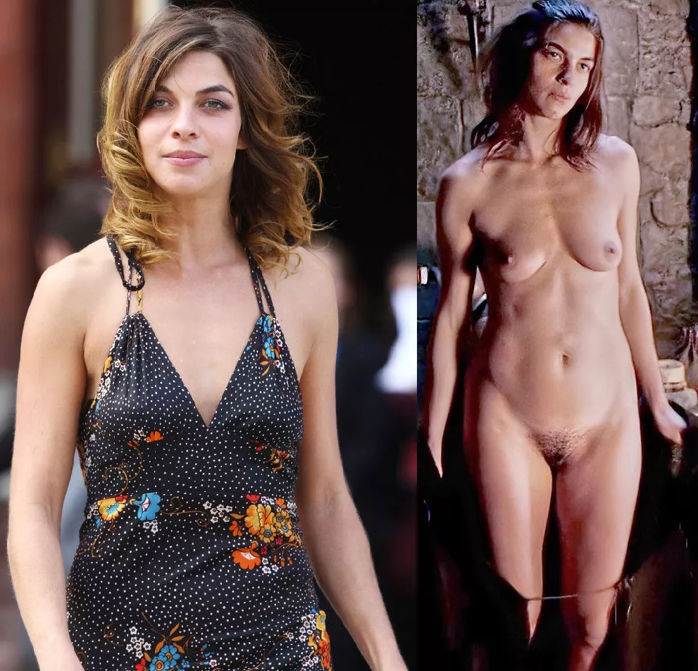 Natalia Tena