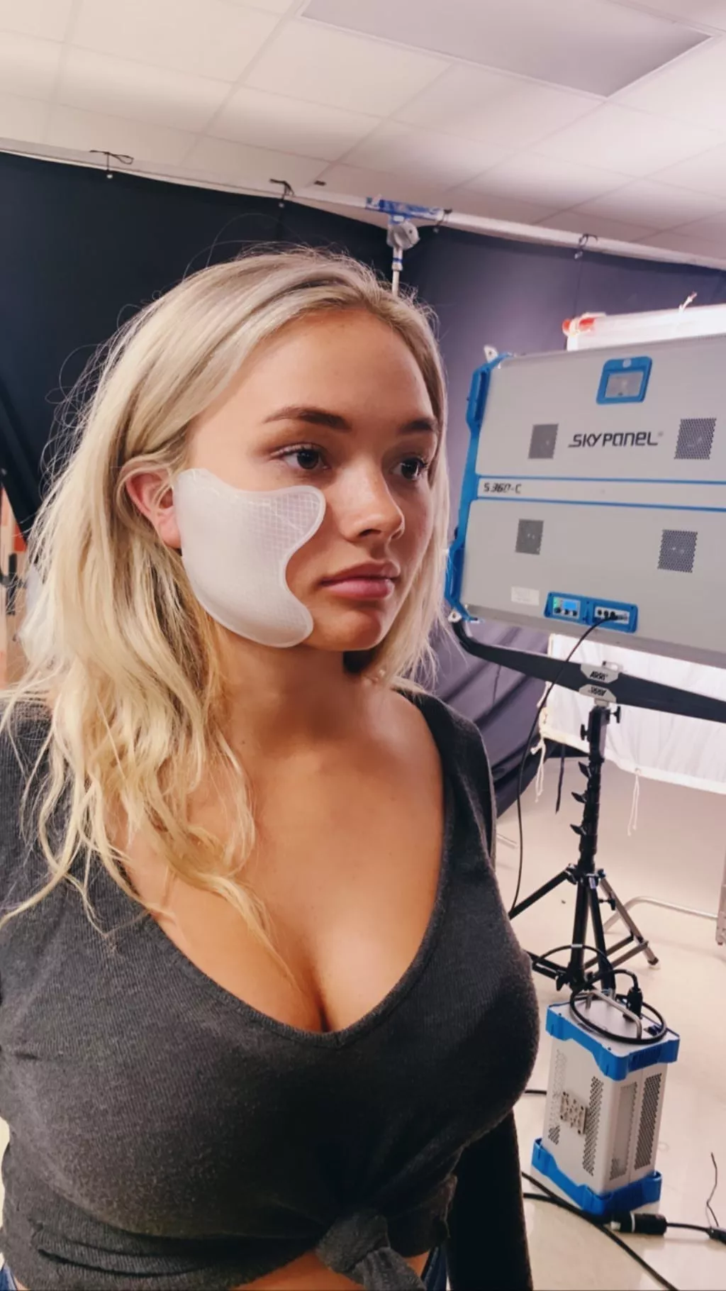 Natalie Alyn Lind is glorious