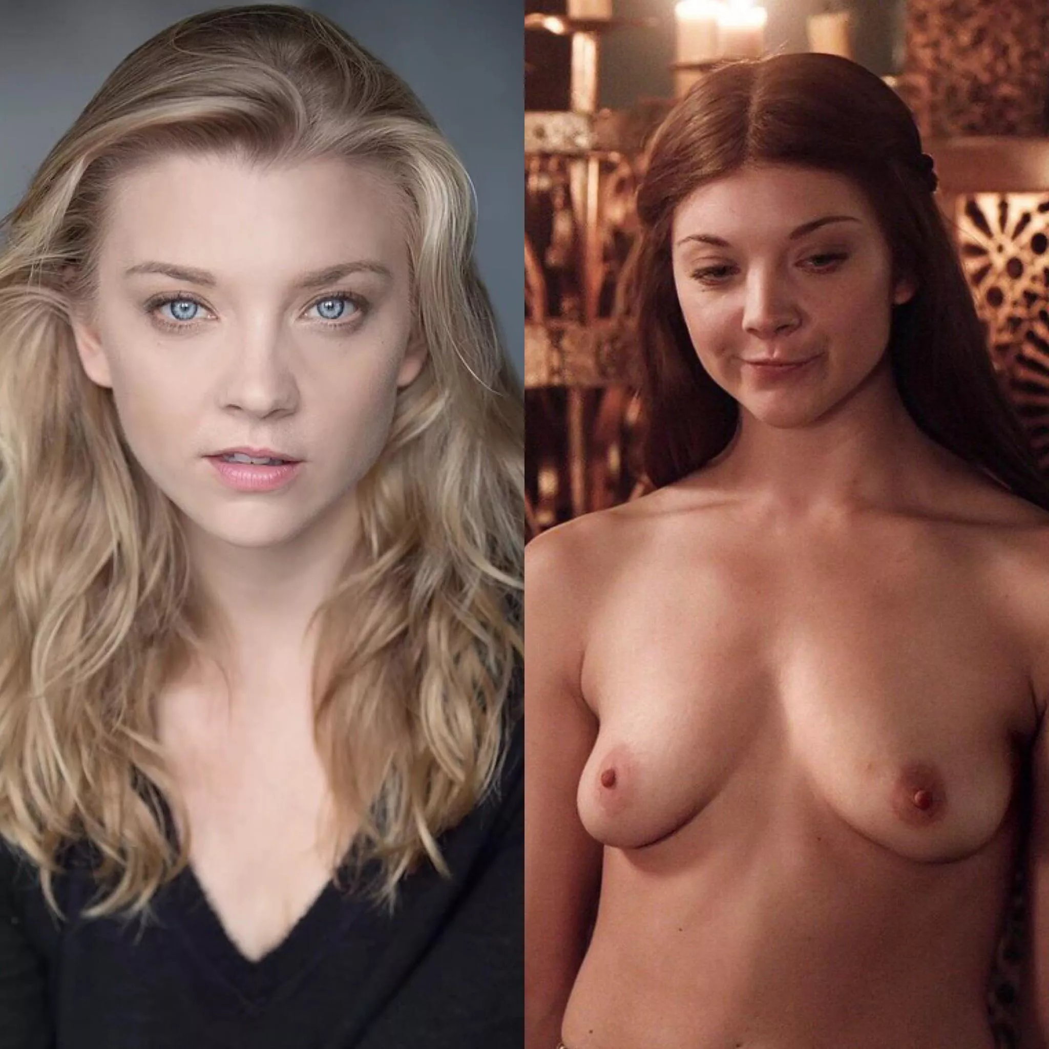 Natalie Dormer