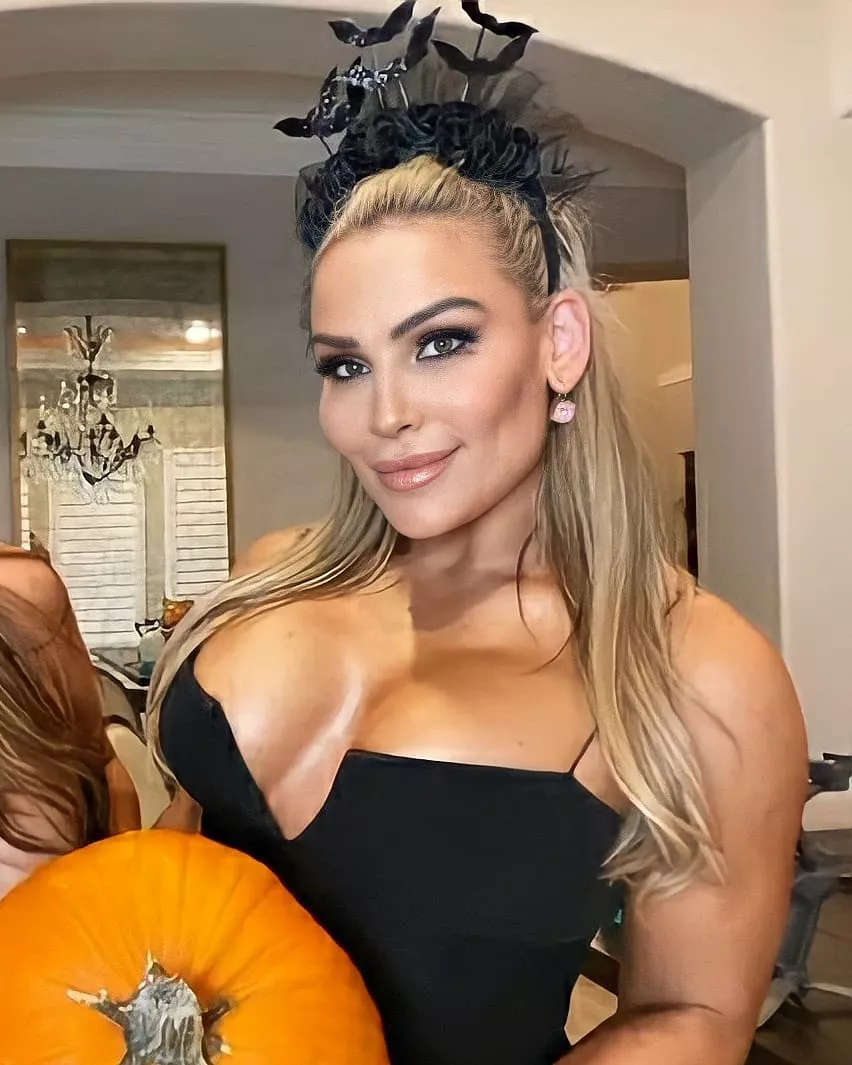 Natalya Neidhart