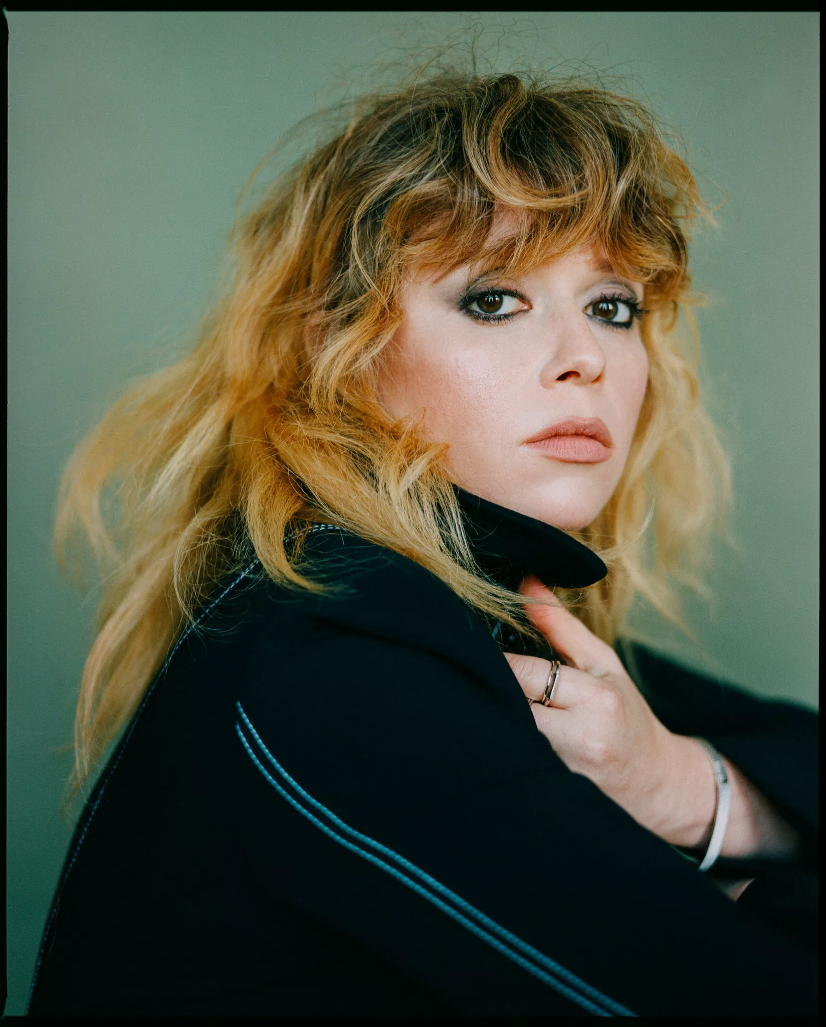 Natasha Lyonne