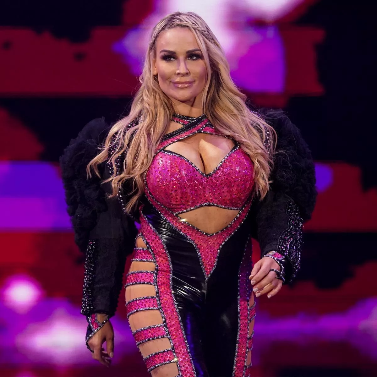 Nattie