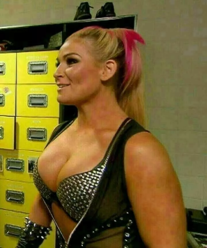 Nattie's DD's