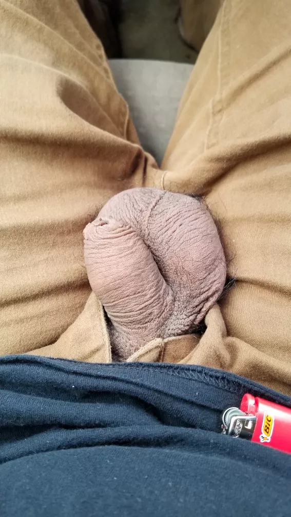 Natural cock