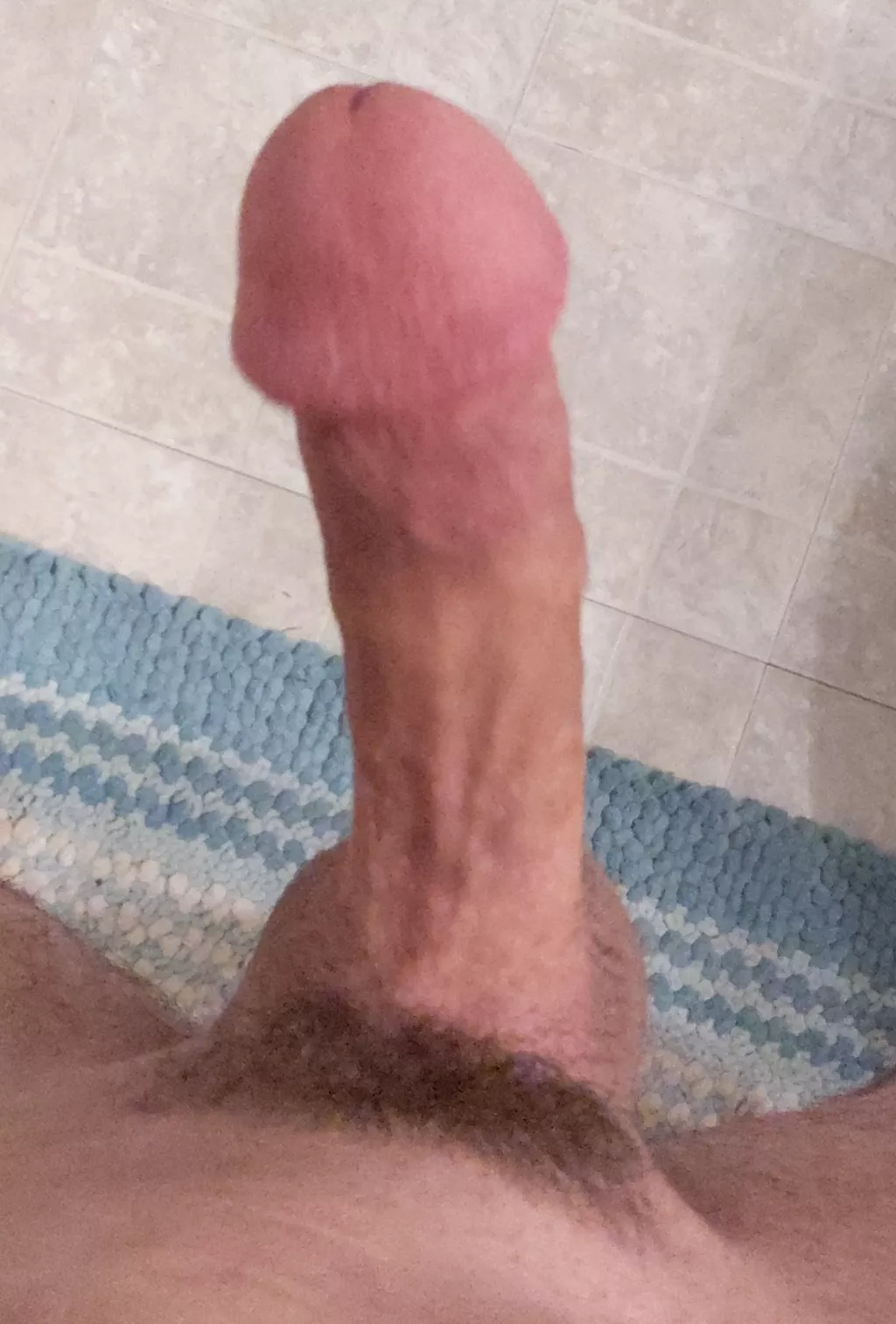 Need a sloppy hole