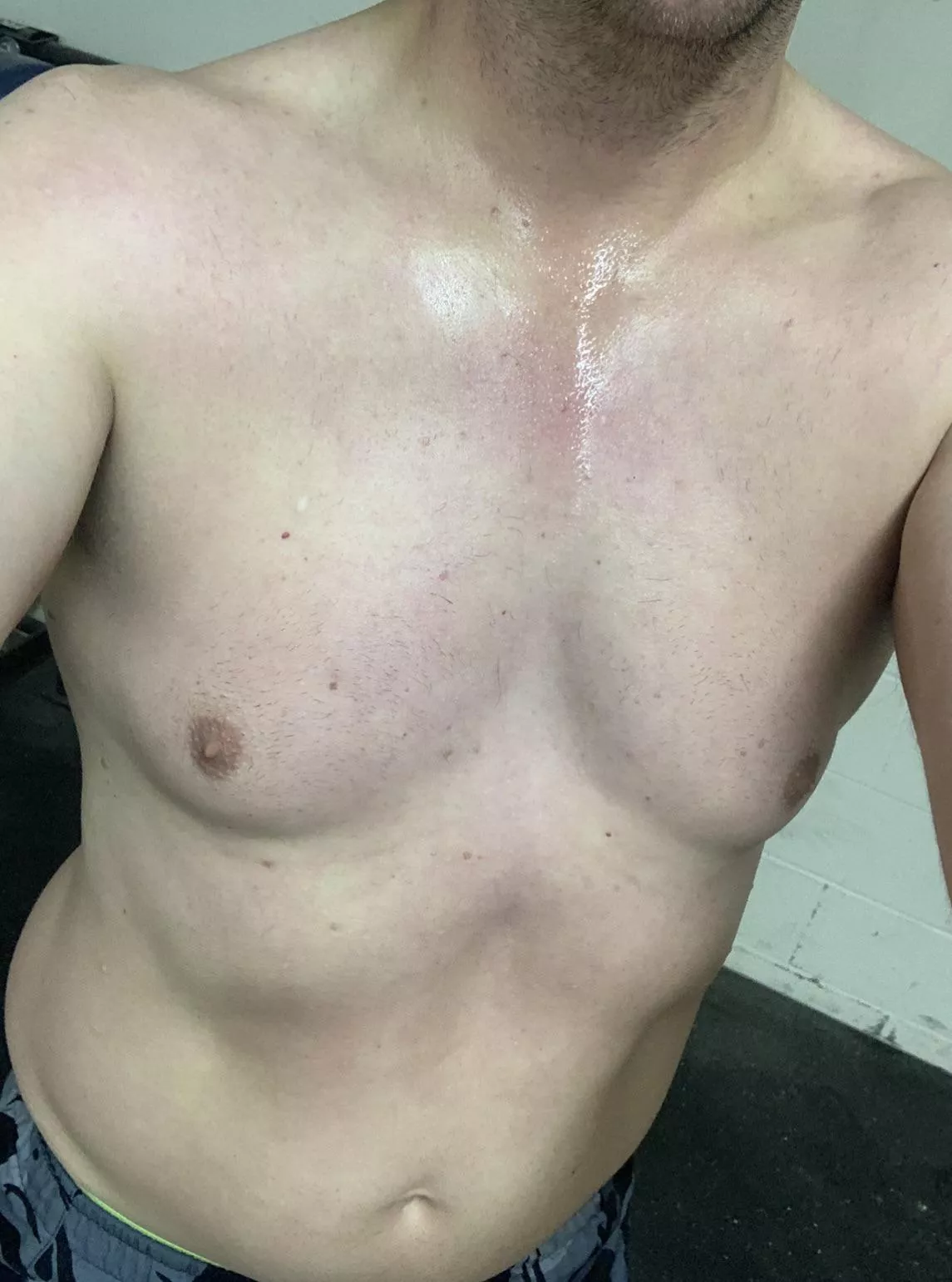 Need a workout partner??? 40[M]