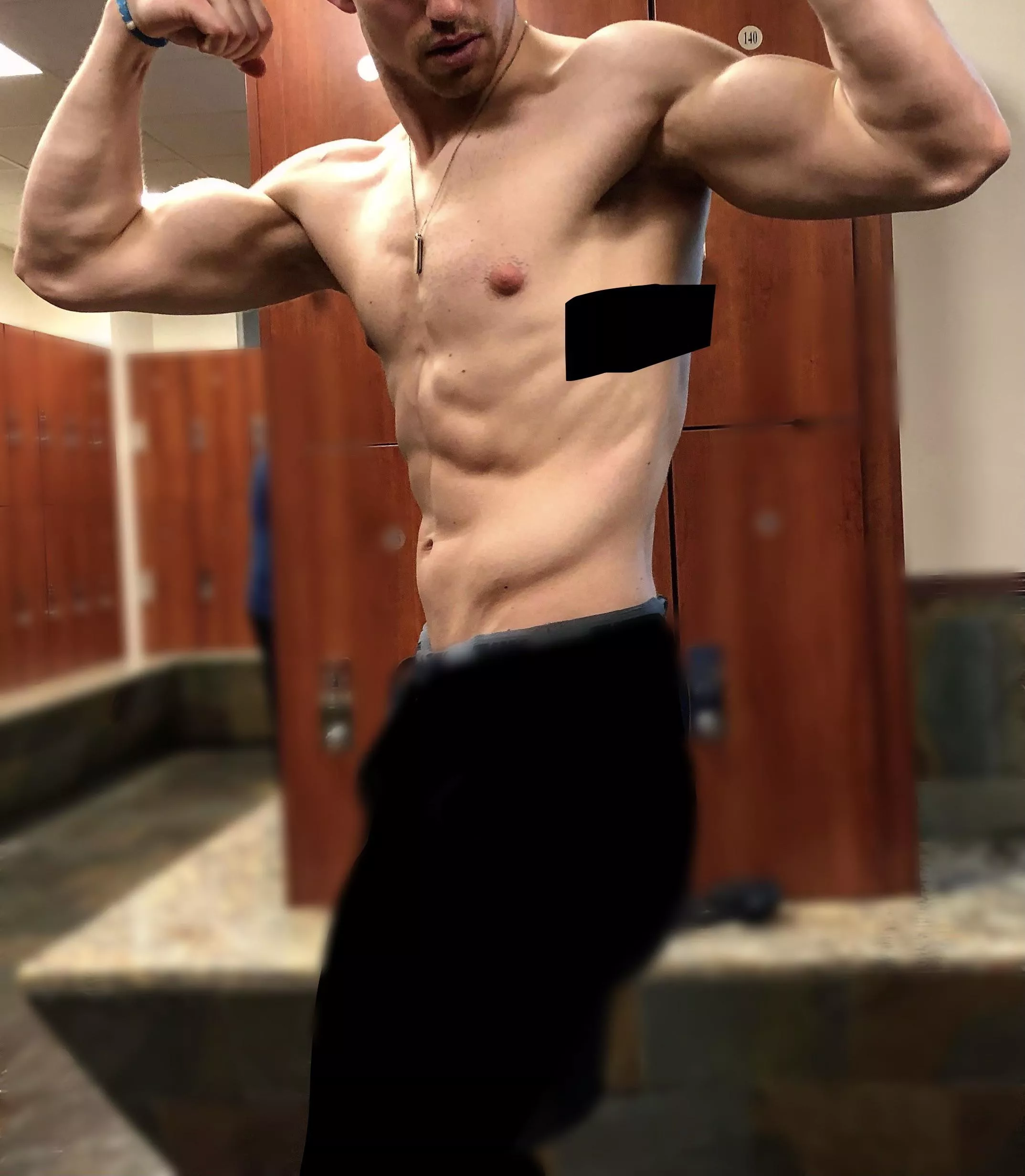 Need to work on [m]y posing…can I practice with you?