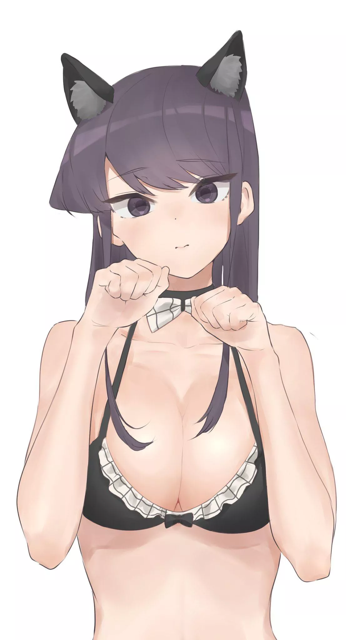 Neko Komi