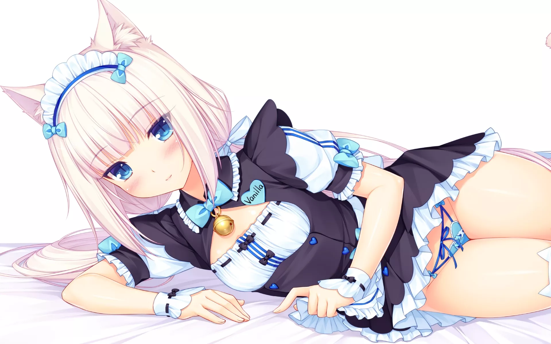 Nekopara part 1/ 1920 x 1200