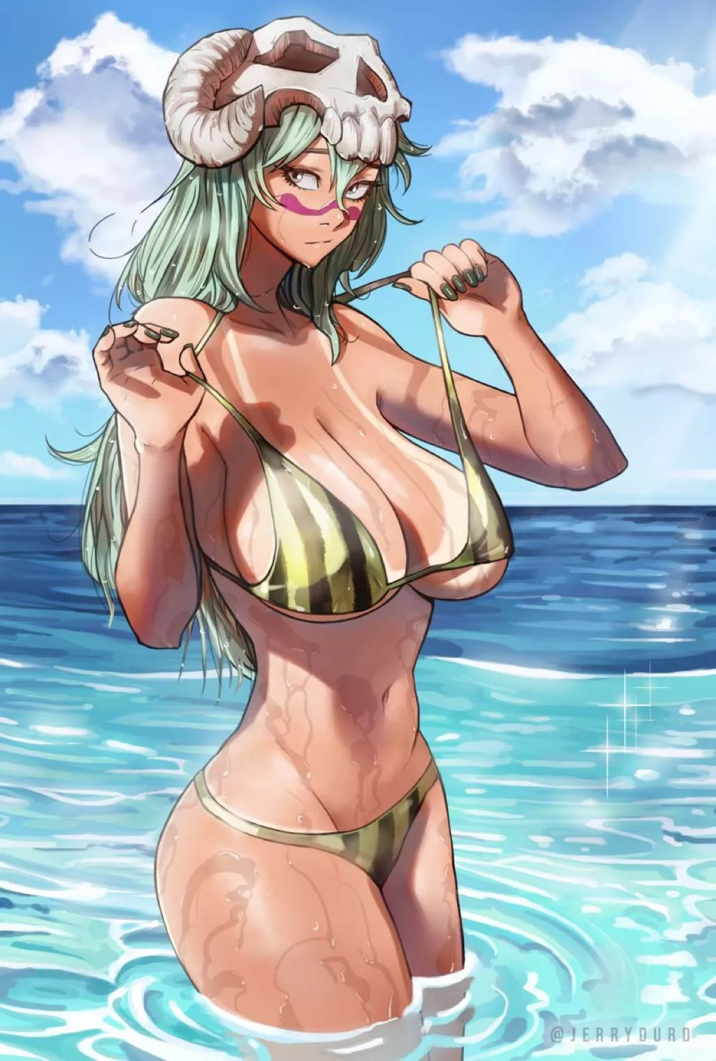 Nel [Bleach]