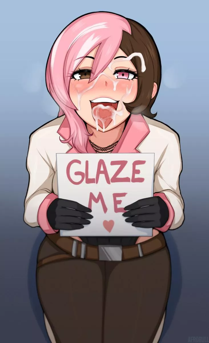 Neopolitan (afrobull) [RWBY]