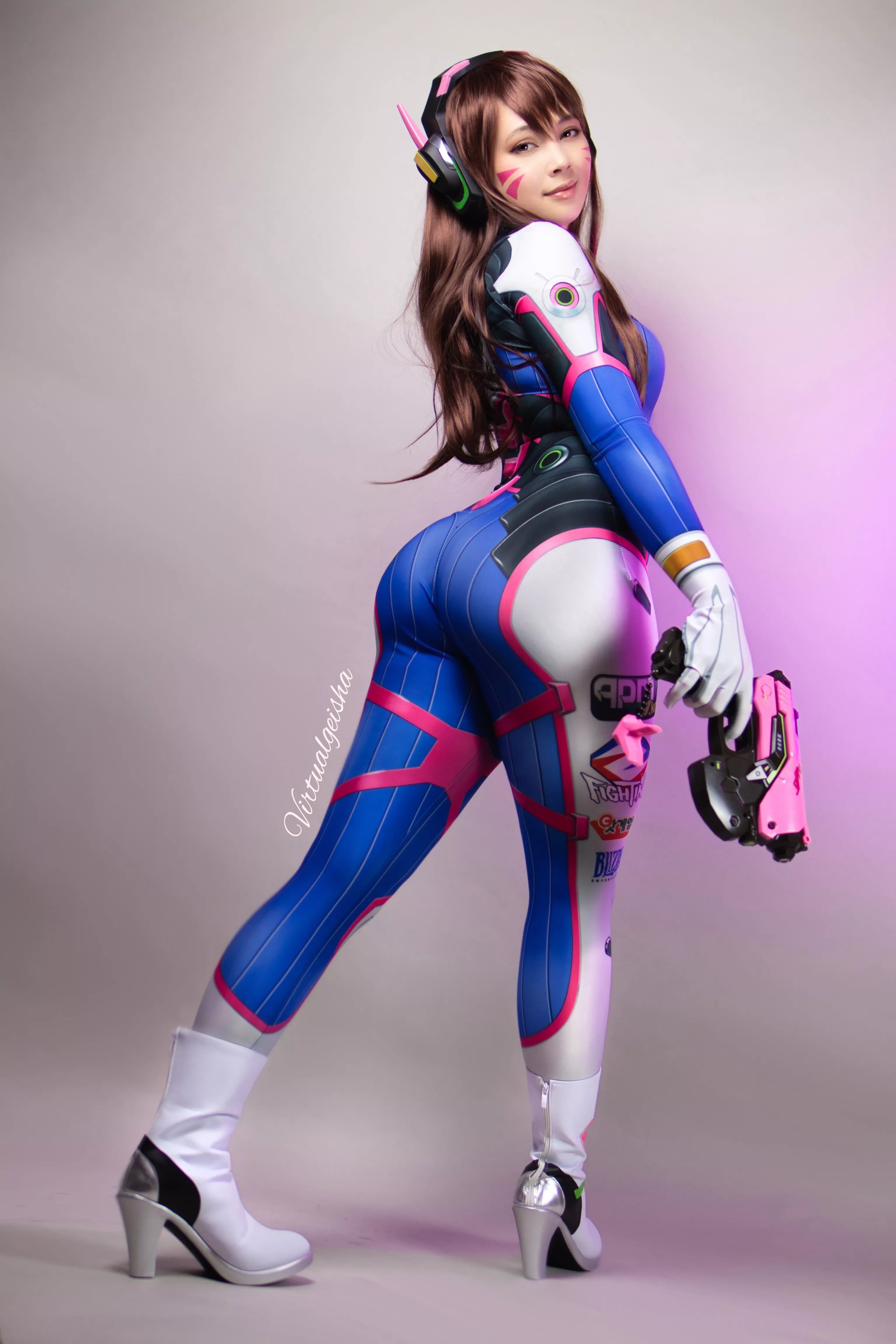 Nerf this!