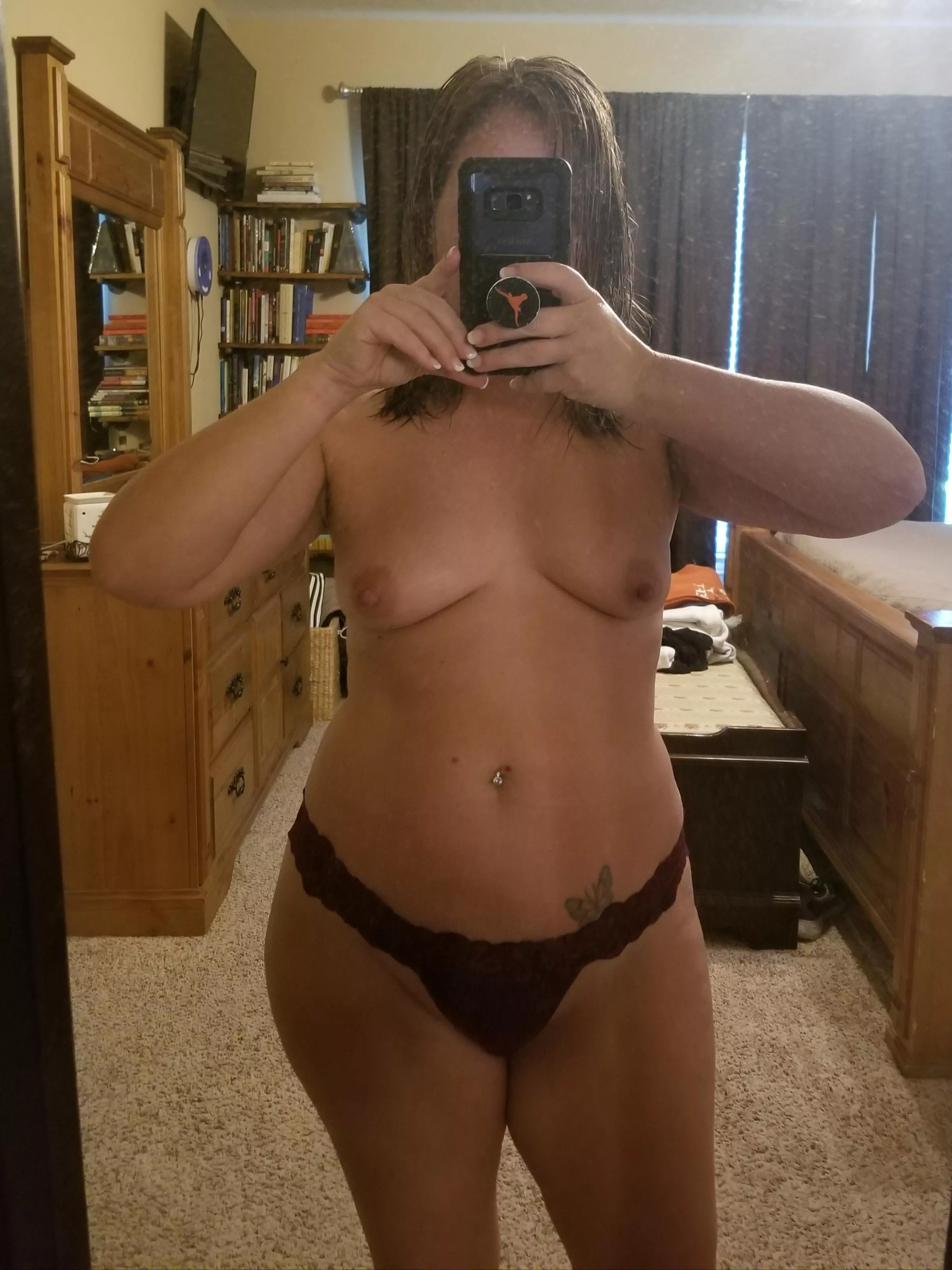 Never been so curvy...(f)eeling sexy