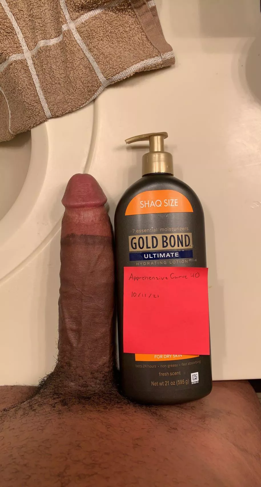 Never had my cock rated before….now i’m curious!!