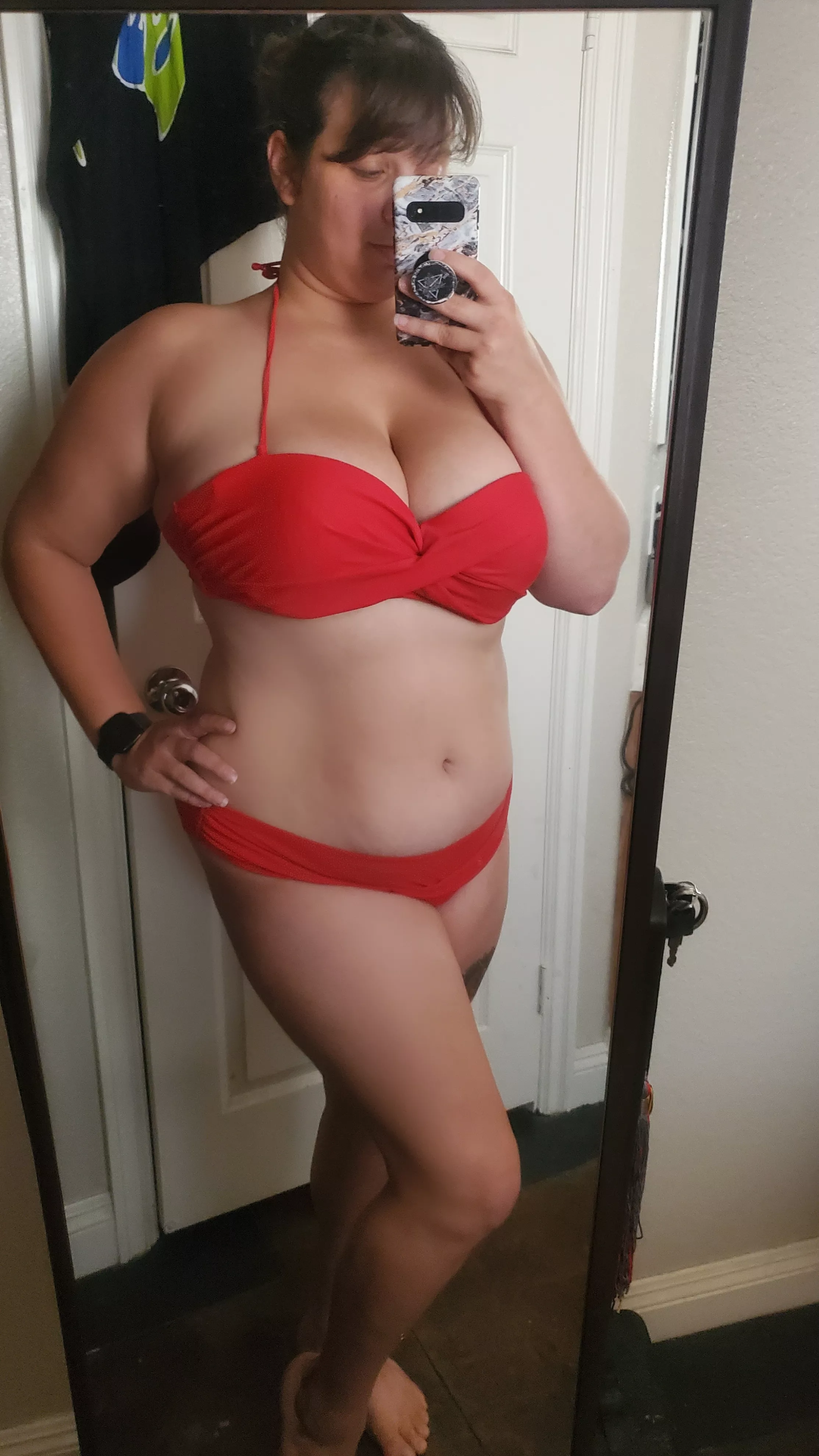 New bikini what do you think?