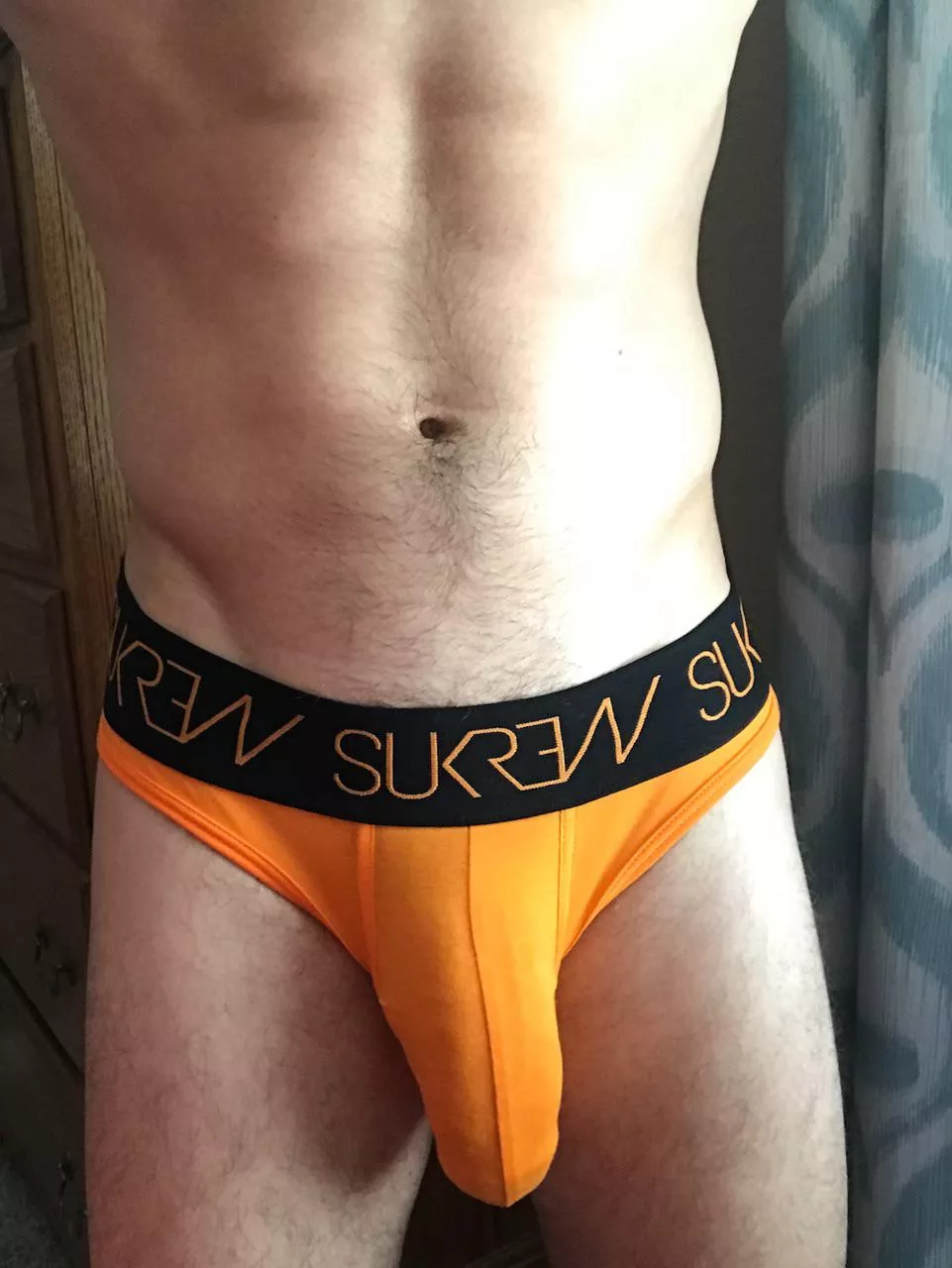 New briefs ðŸ˜œ