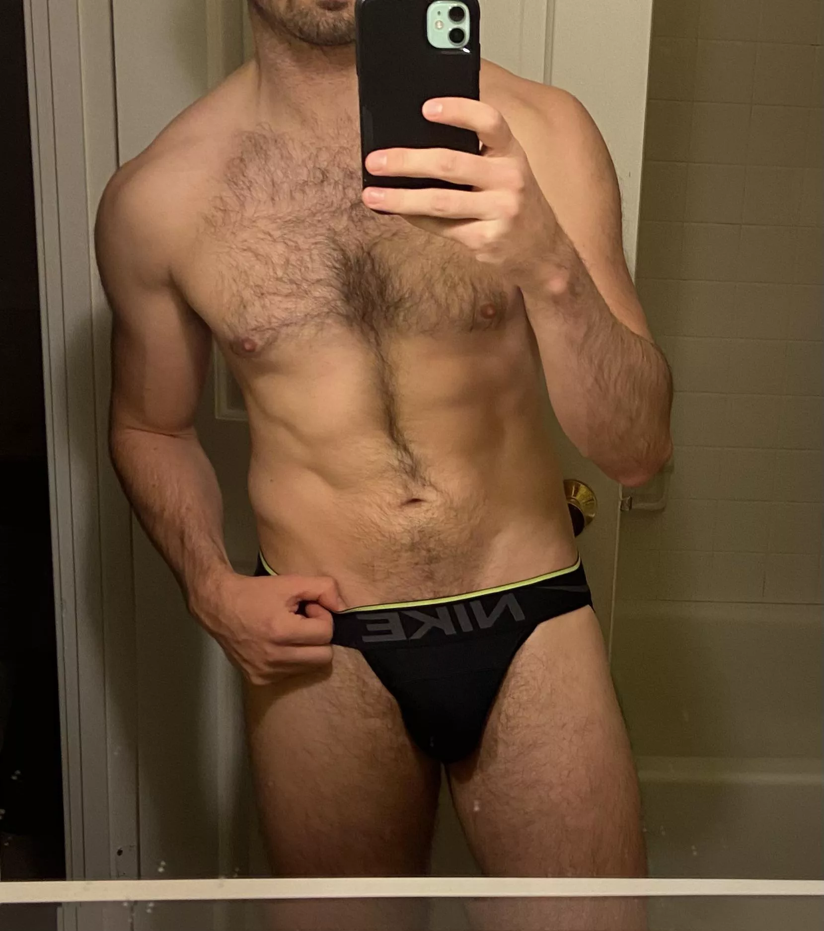 New favorite jockstrap