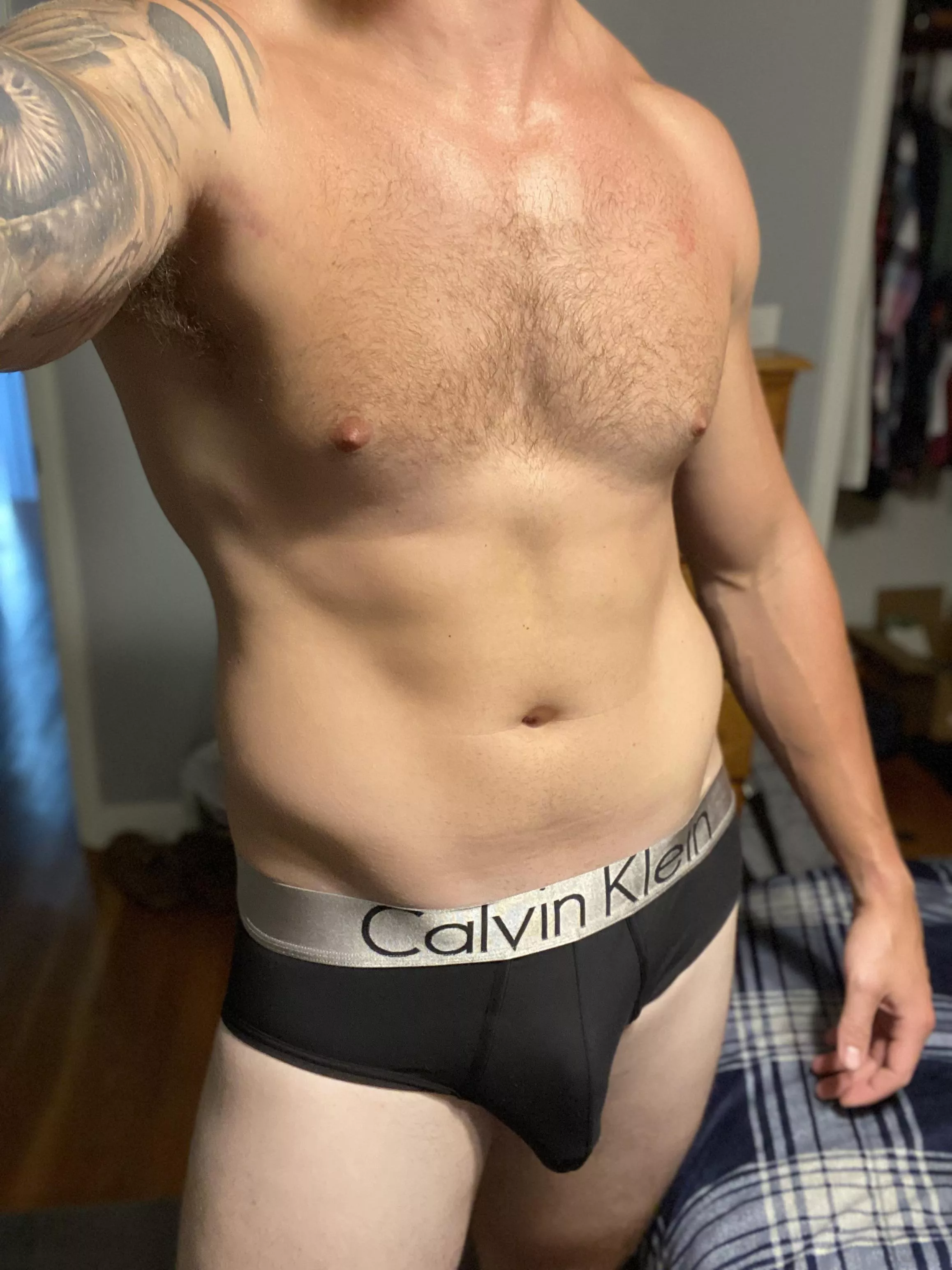 New favorite underwear! What do you think?