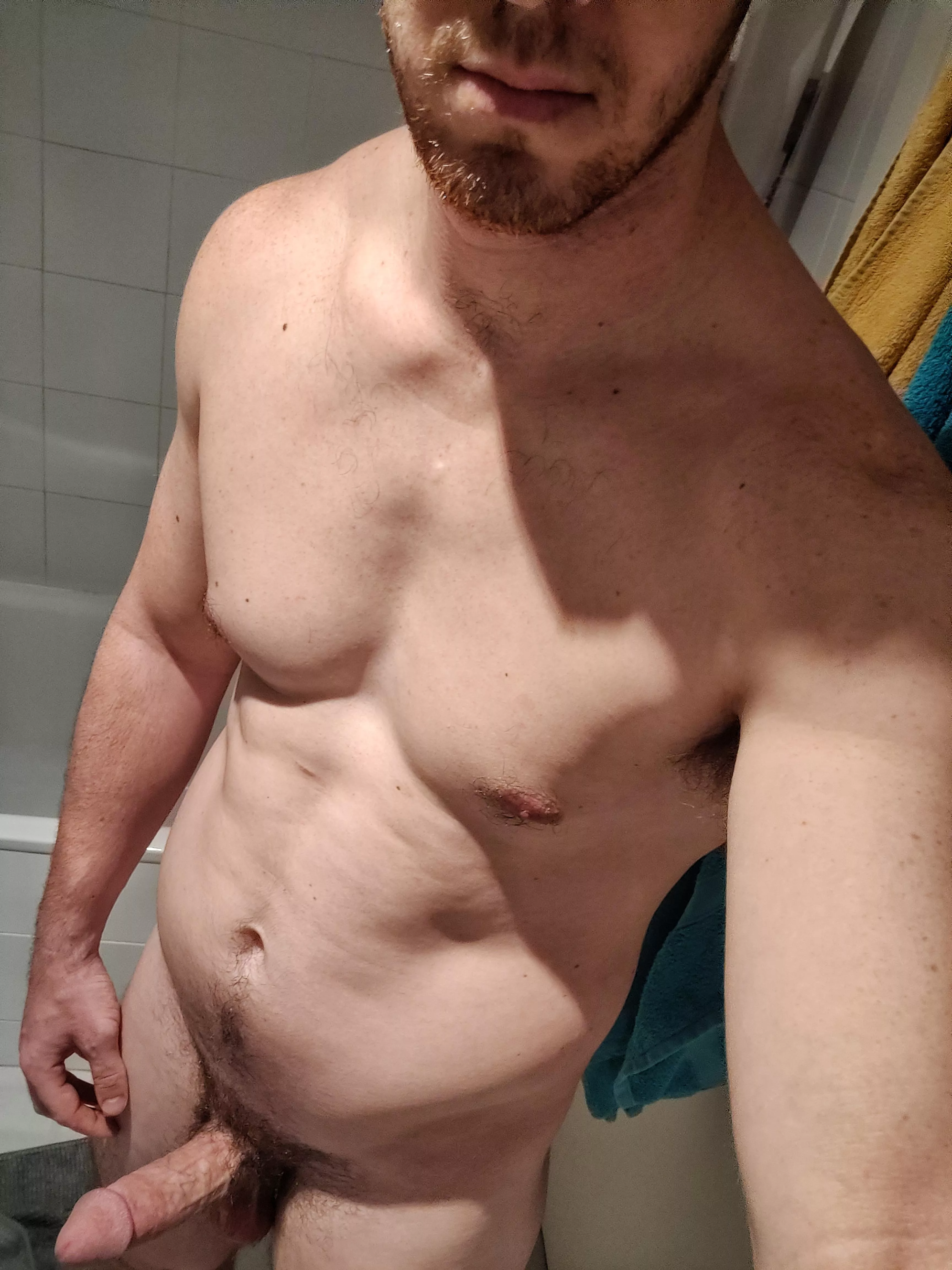 New here...hope I can fit?