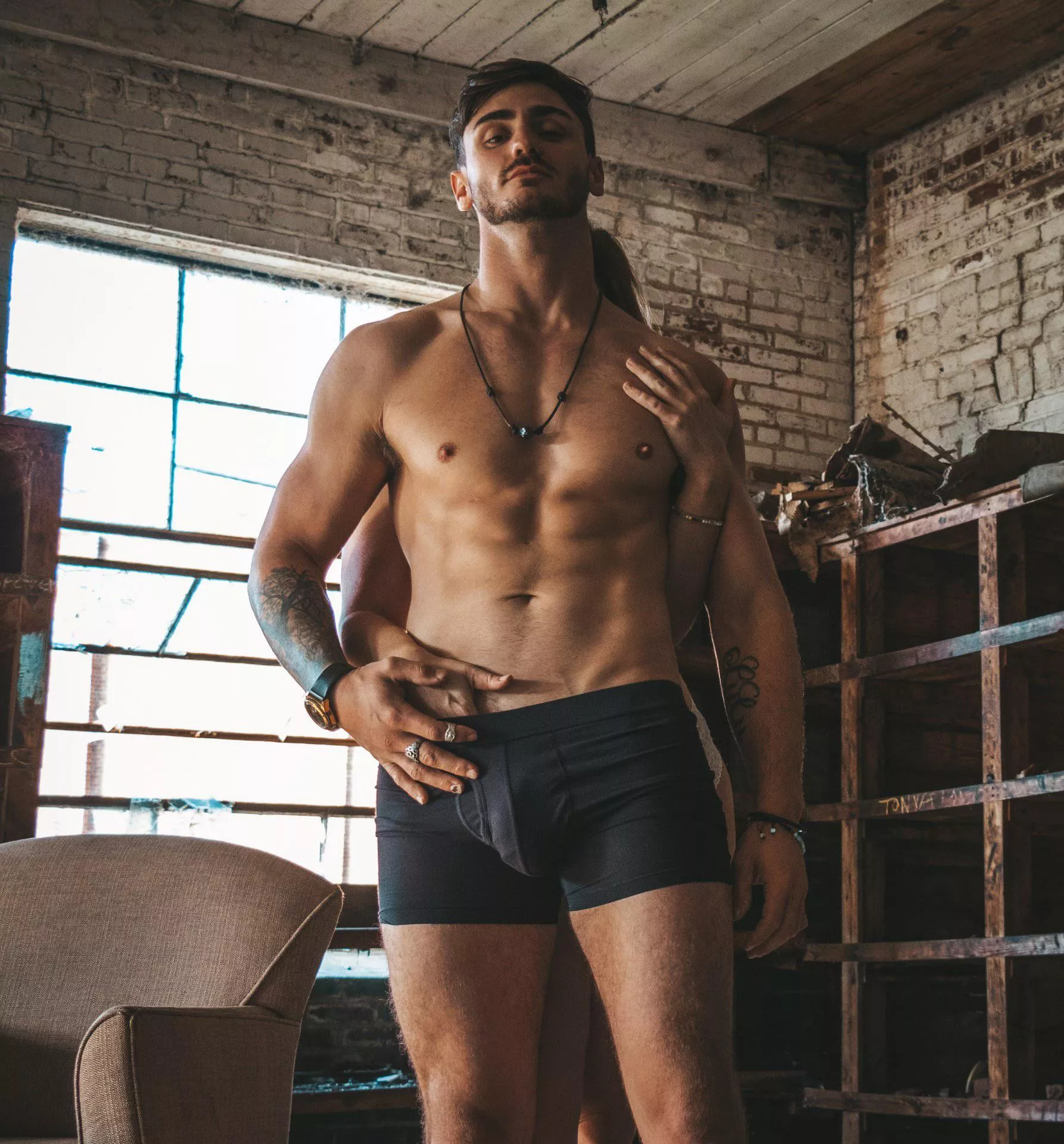 New male model Instagram 🥰🥵 @jdlrandolph35 show it some love 😊