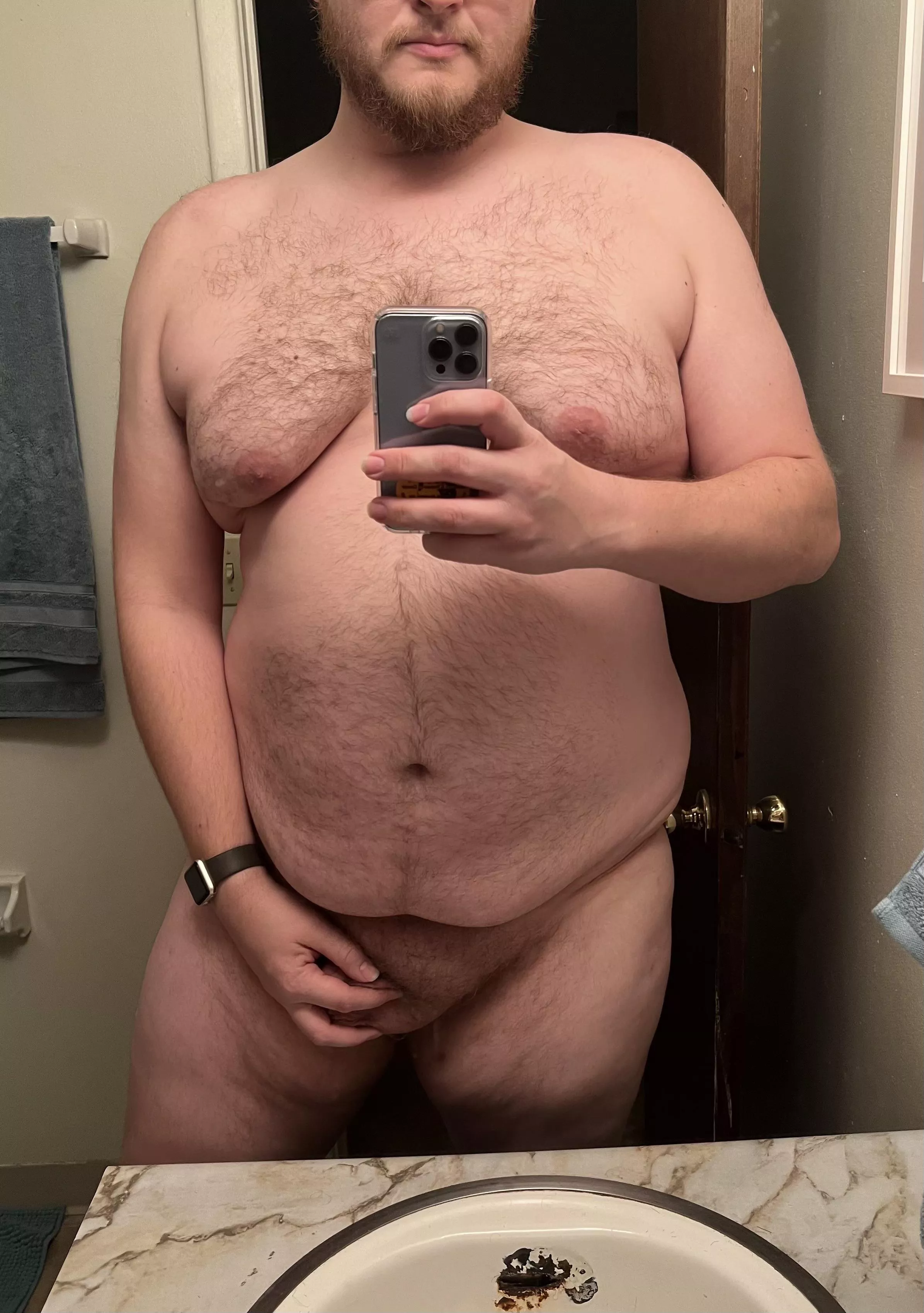 New phone = new nudes 😏 (m4m)