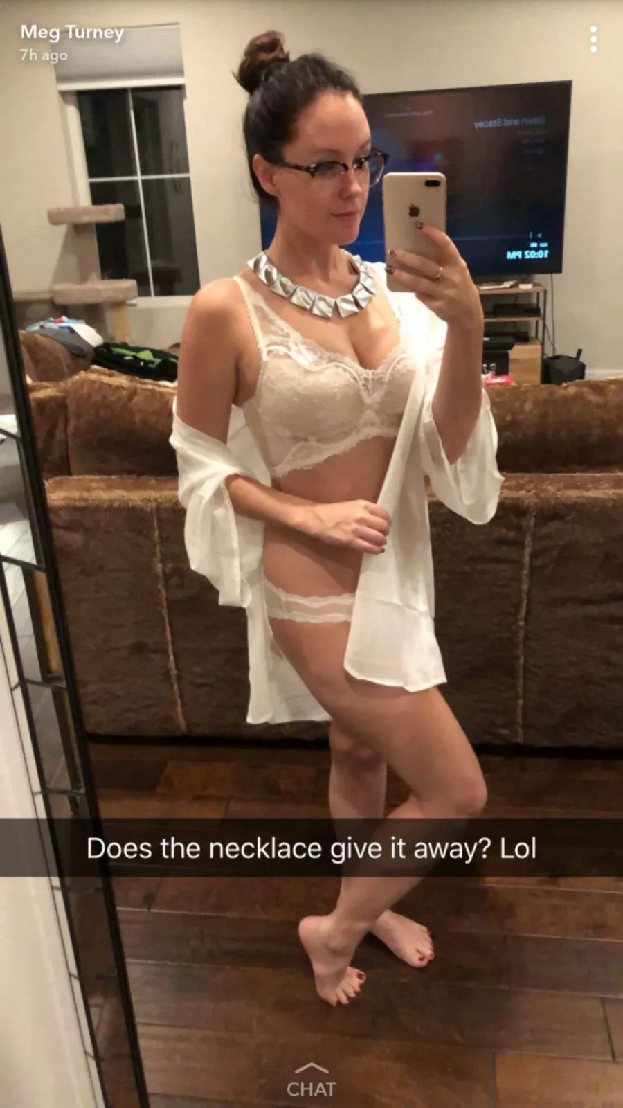 New snap pt1