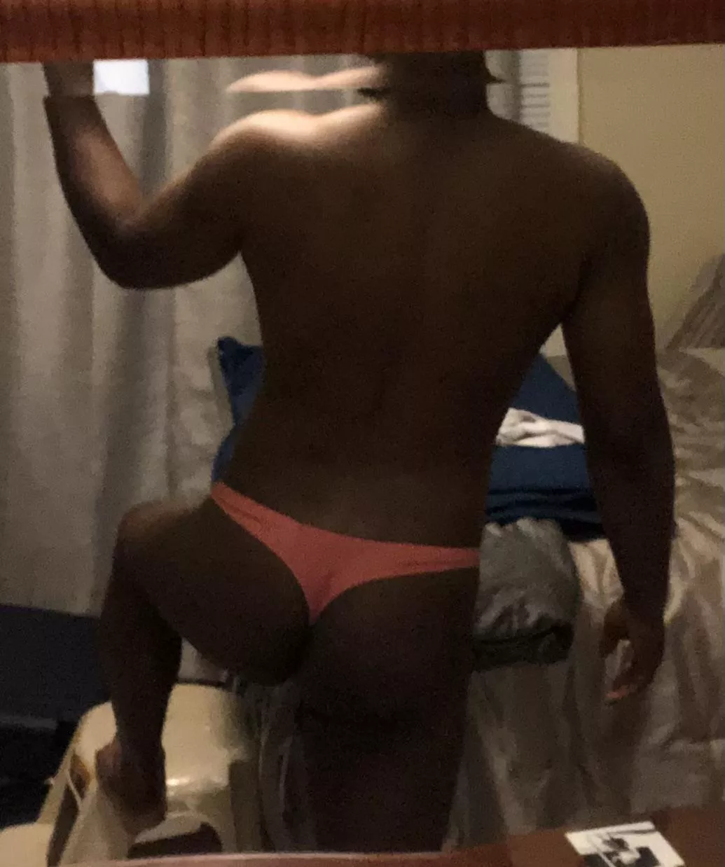 New thong...what do y’all think?