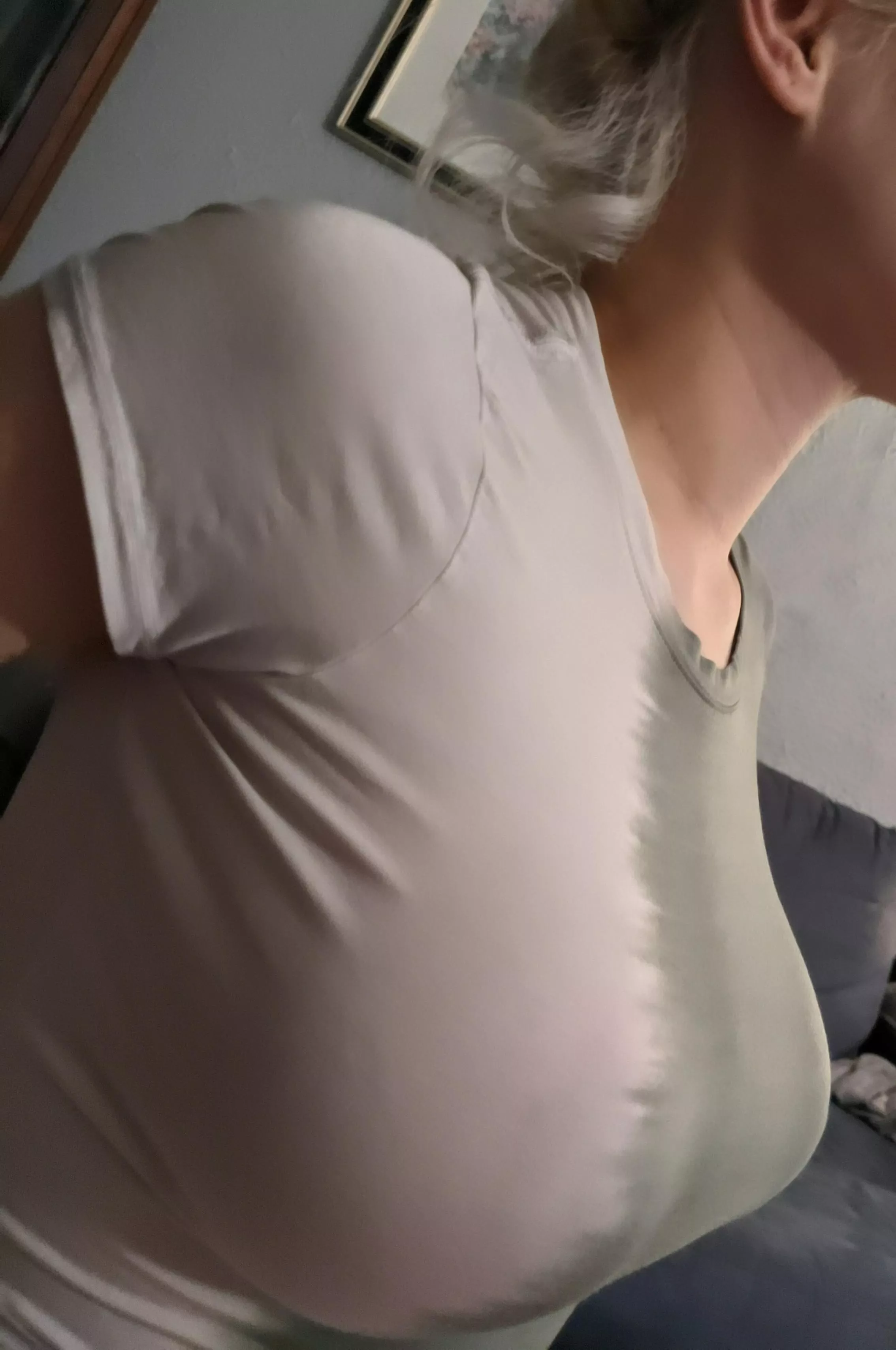 New tiddies