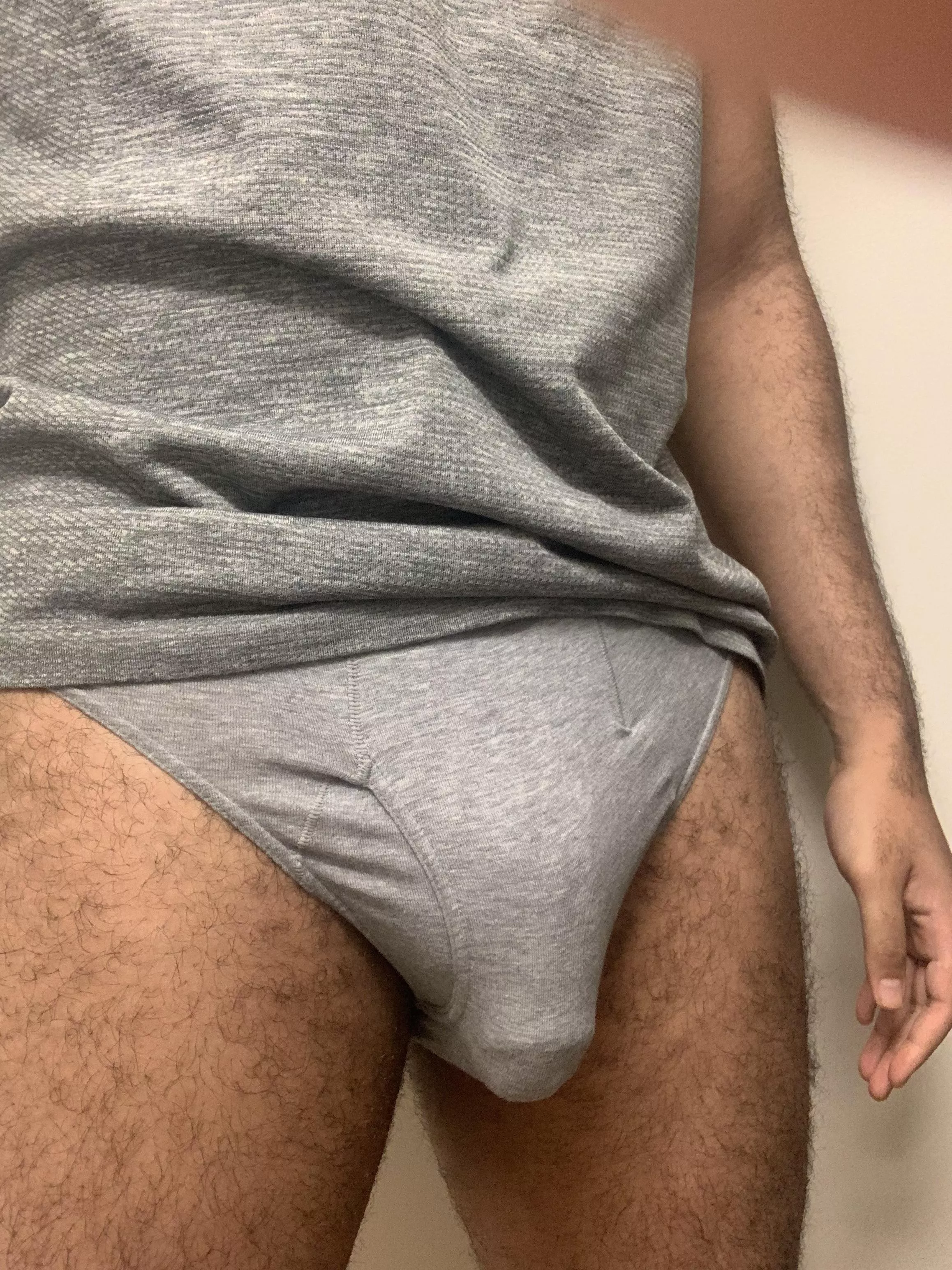 New underwear