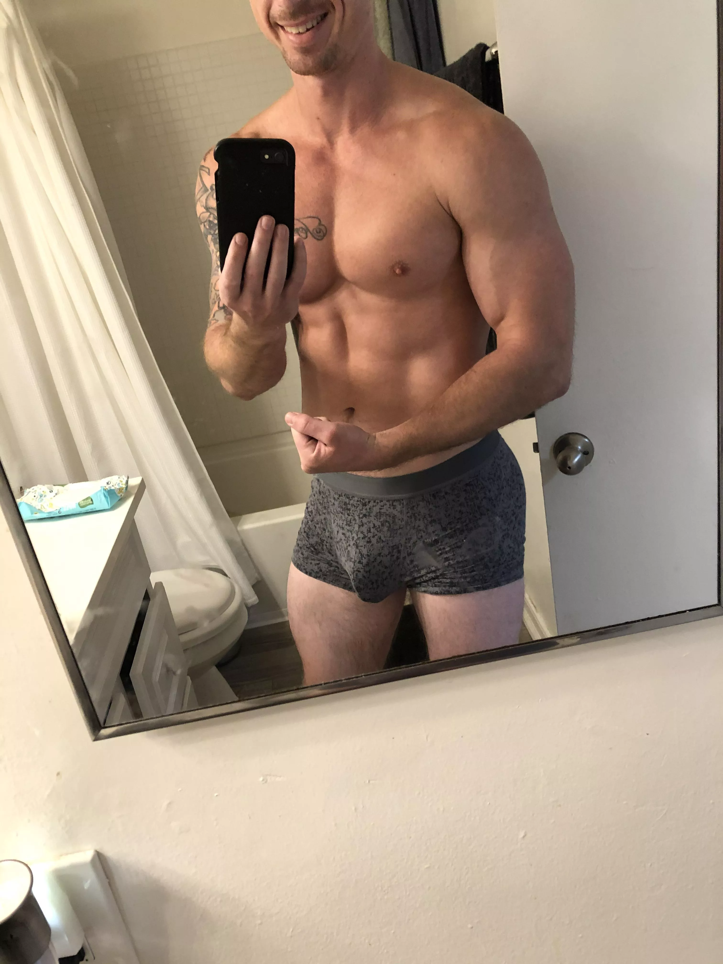 New underwear 😜 let me know what you think ladies