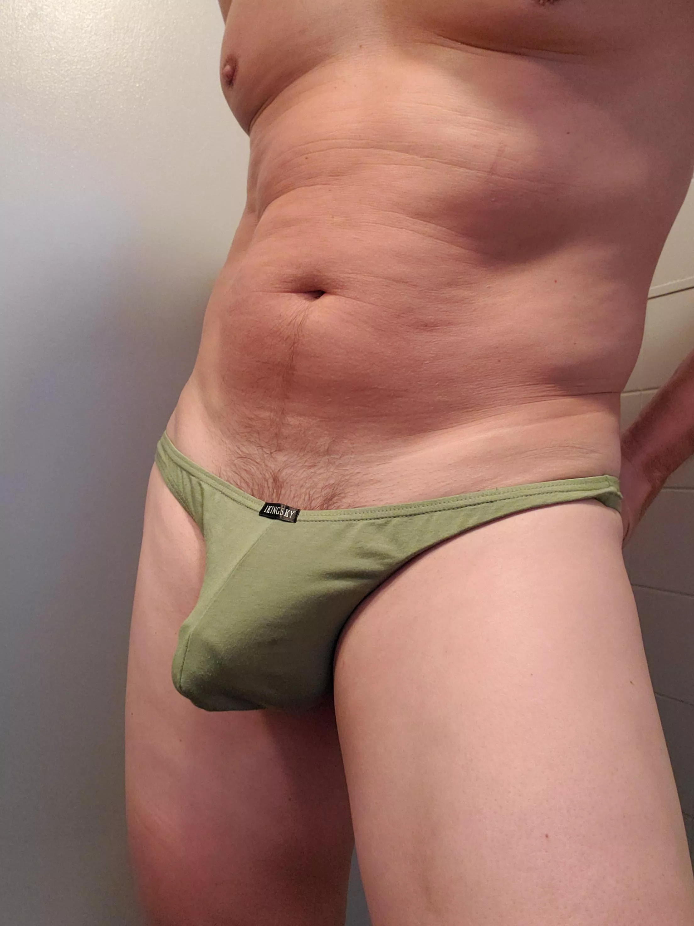 New undies!