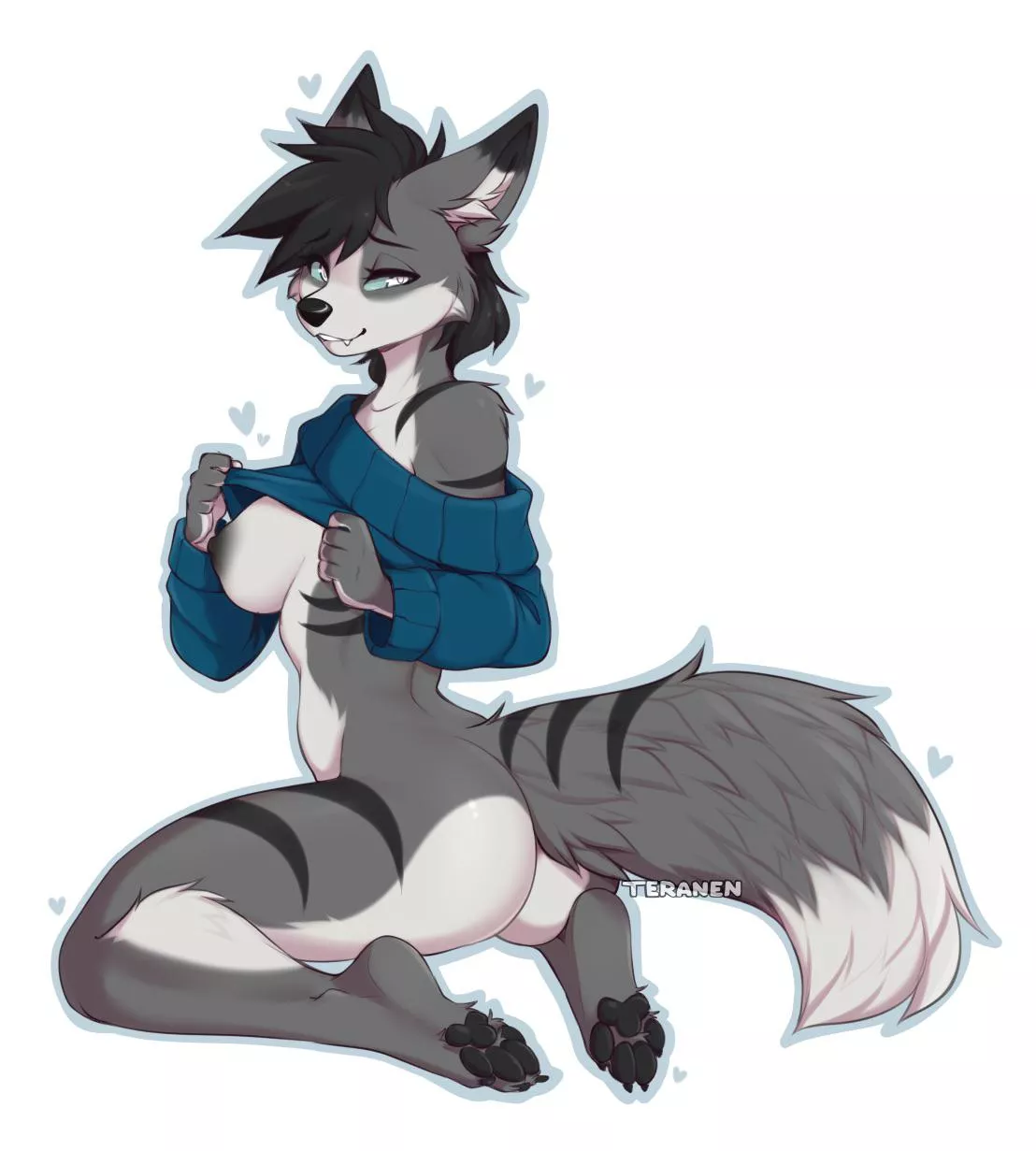 Nice and Cozy [F] (Teranen)