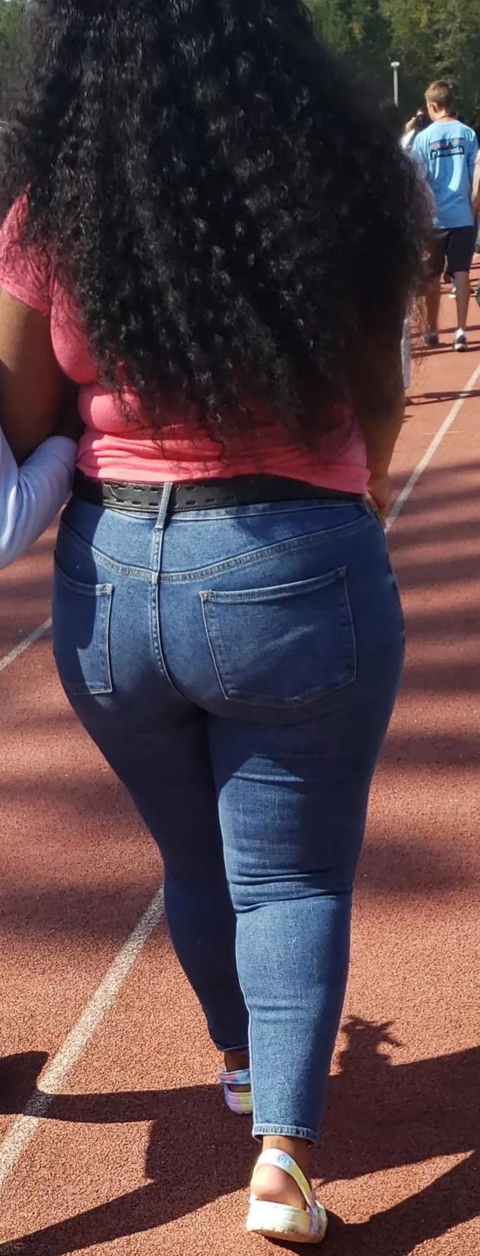 Nice ass