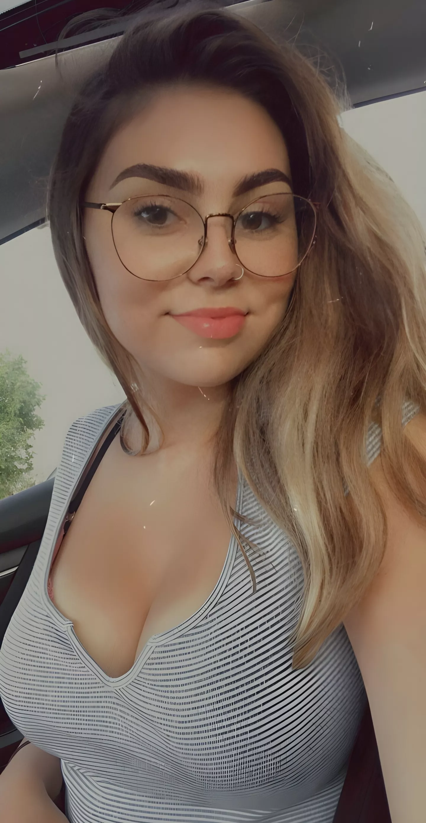 Nice glasses