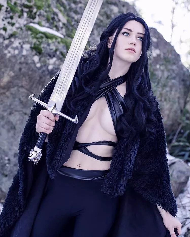 Nichameleon Game Of Thrones cosplay