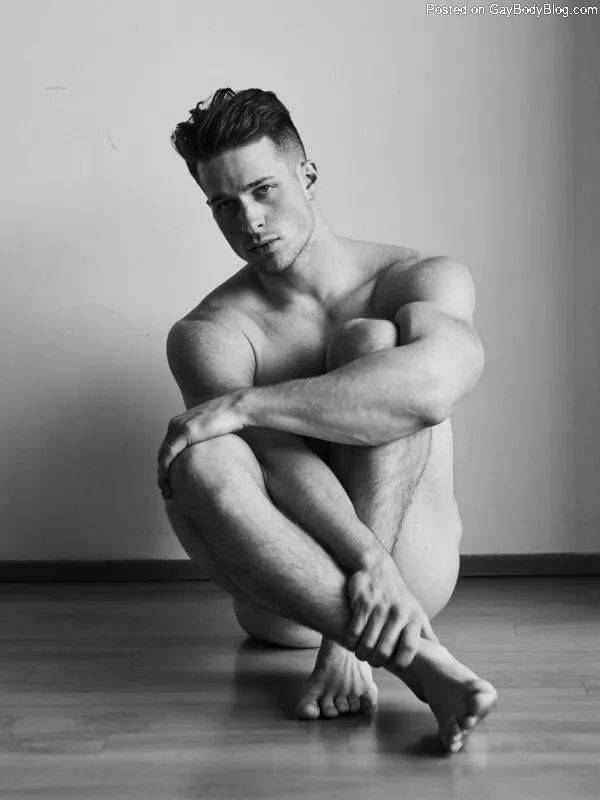 Nick Sandell