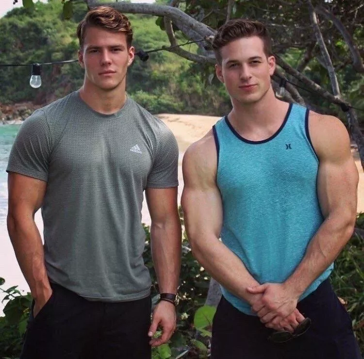 â€œNick Sandell and budâ€ â€¦