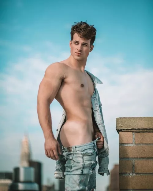 Nick Sandell