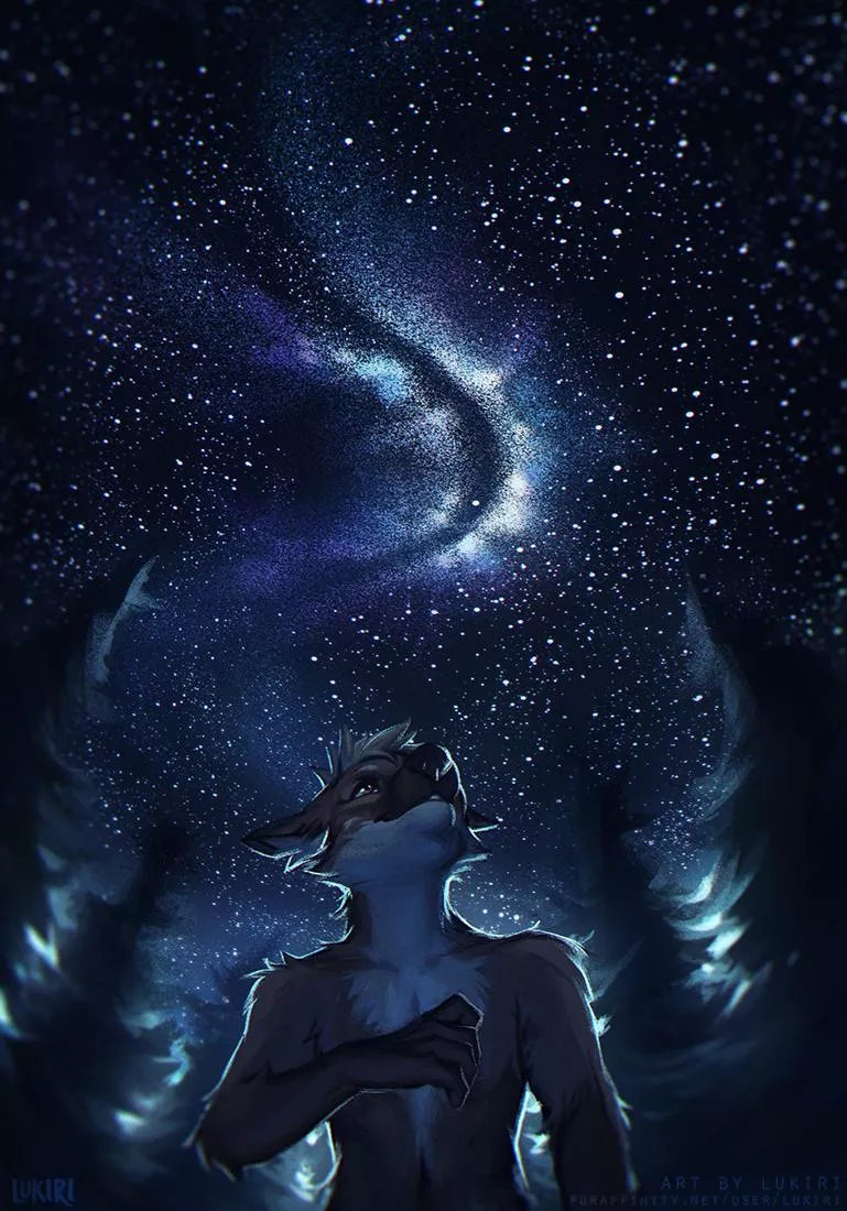 Night Skies (Reilukah)