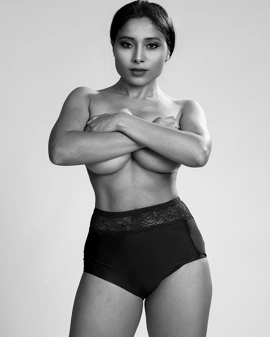 Nikita gokhale