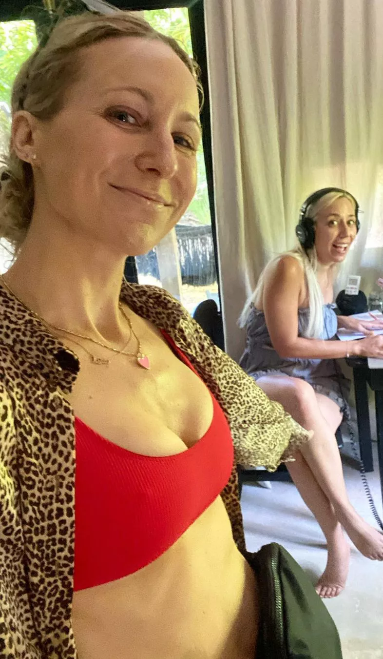 Nikki Glaser