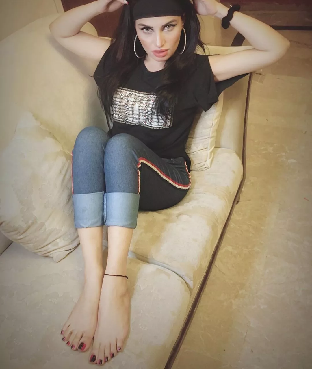 Nisha ayyan