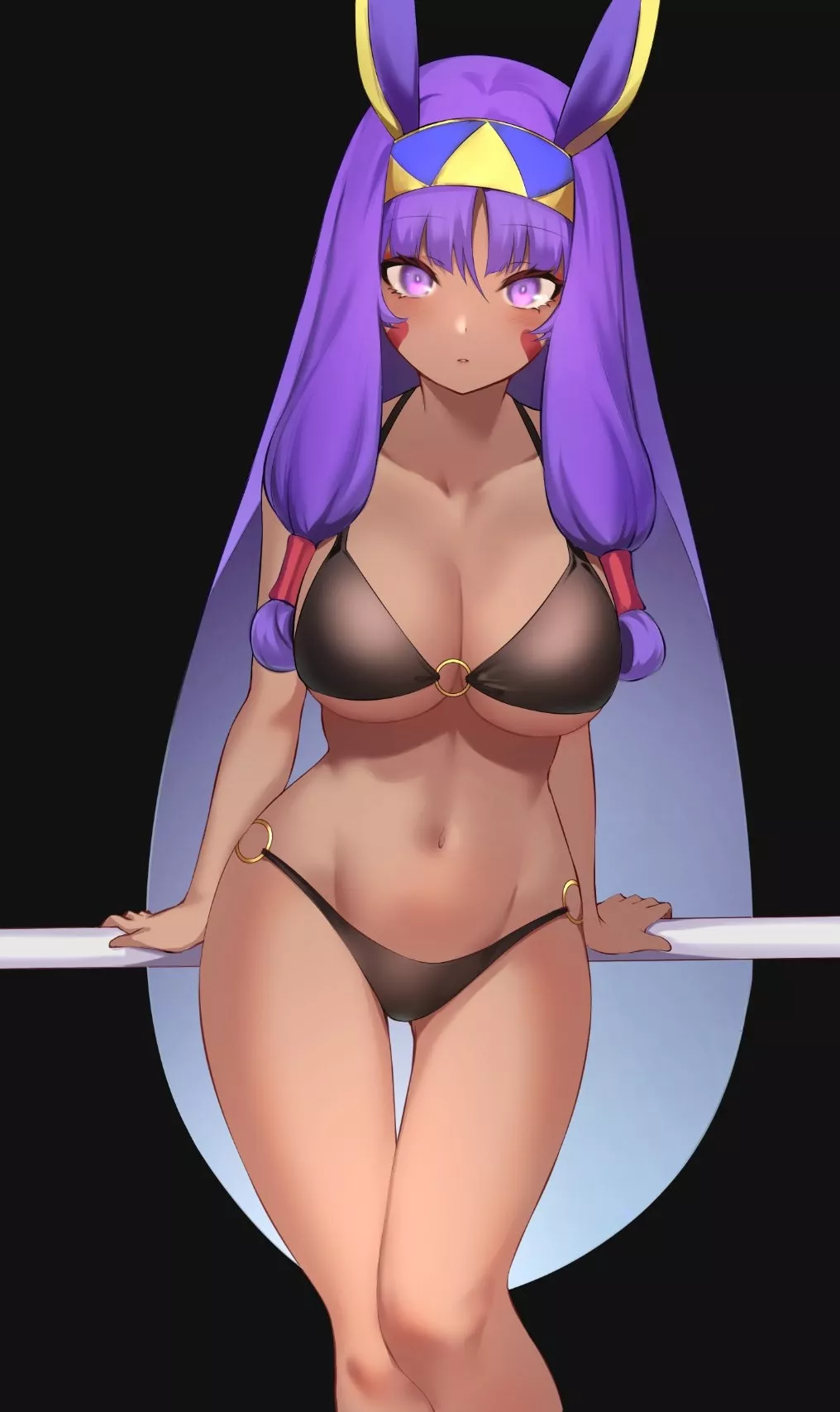 Nitocris