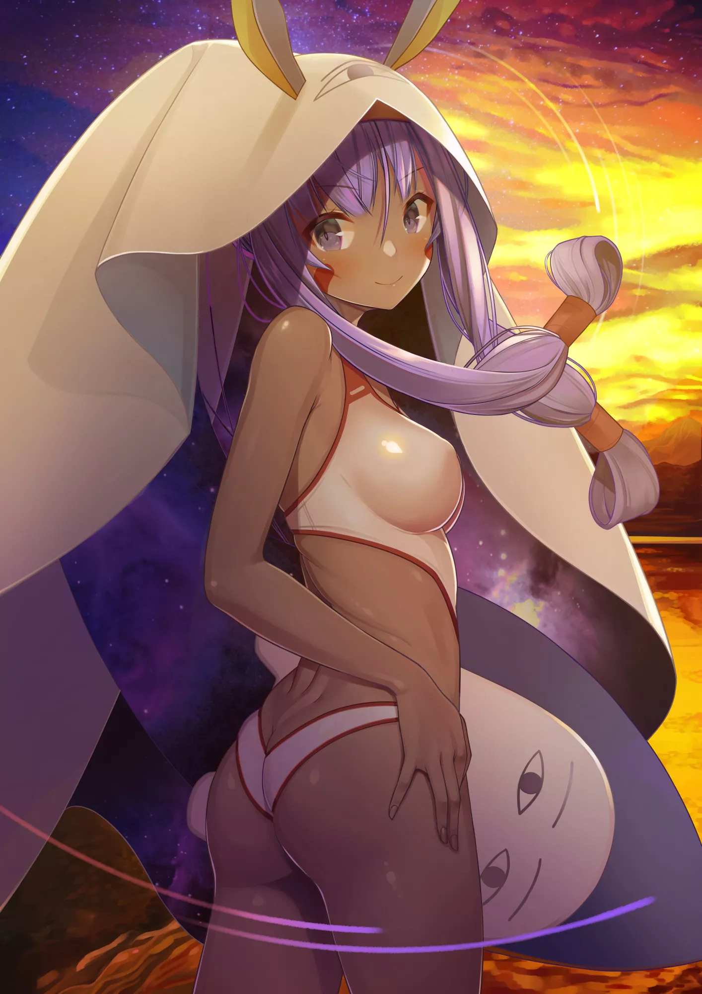 Nitocris (Assassin)