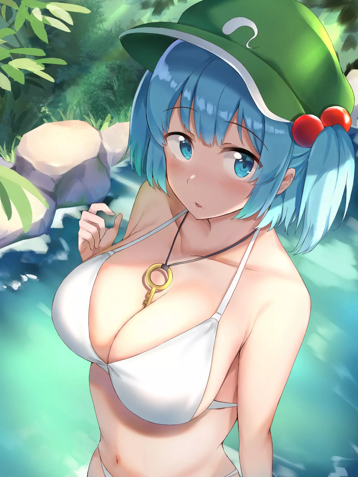 Nitori [Bikini]